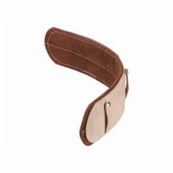 Klein 87904 22-Inch Leather Cushion Belt Pad 87904-3