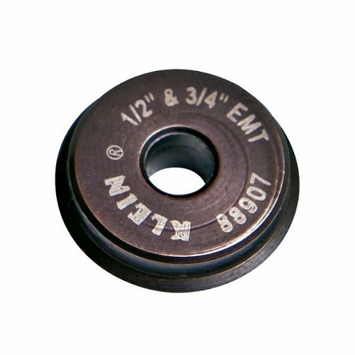 Klein 88907 1/2-Inch, 3/4-Inch Emt Replacement Scoring Wheel 092644889073 New