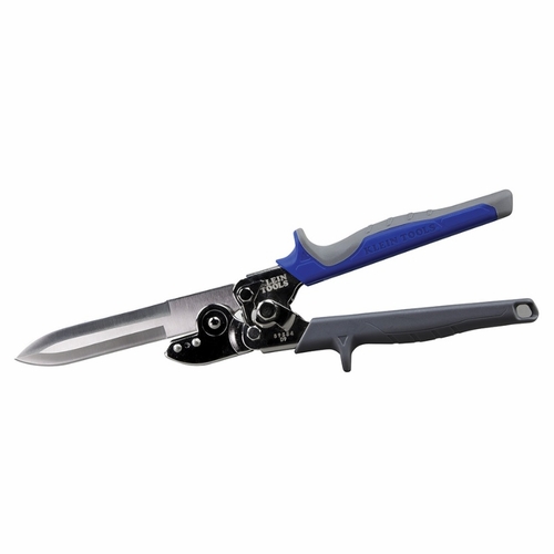 KLEIN 89554 Duct Cutter with Wire Cutter 092644690808 NEW