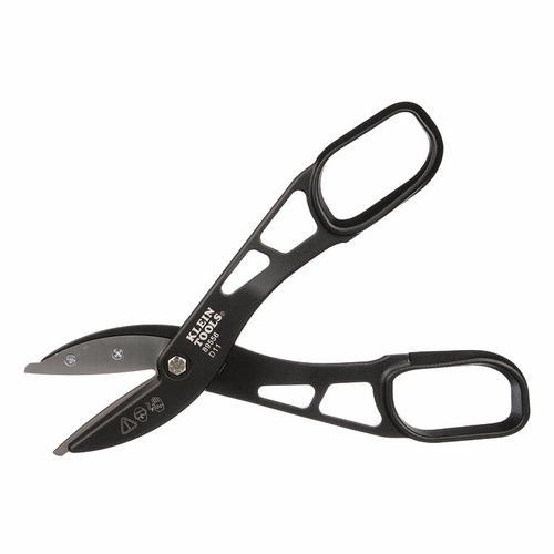 Klein 89556 Tin Snips, 12-Inch 092644690815 New