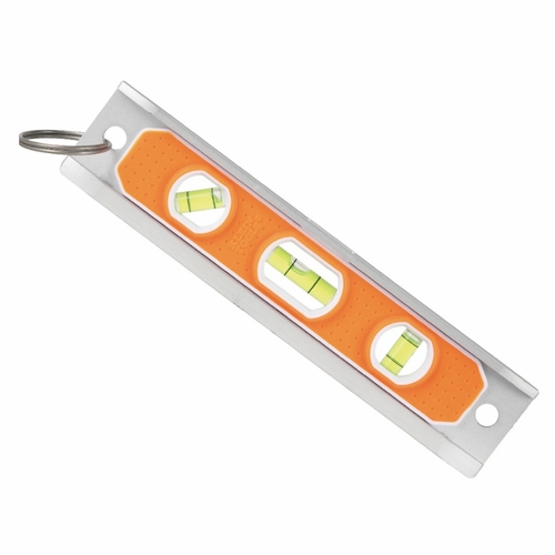KLEIN 9319RETT Magnetic Torpedo Level with Tether Ring  092644930003 NEW
