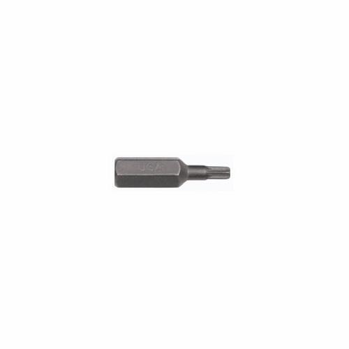 KLEIN A216-6 1/8 foot foot (3 mm) Cabinet-Tip Screwdriver - 6 foot foot (152 mm) Round-Shank 320