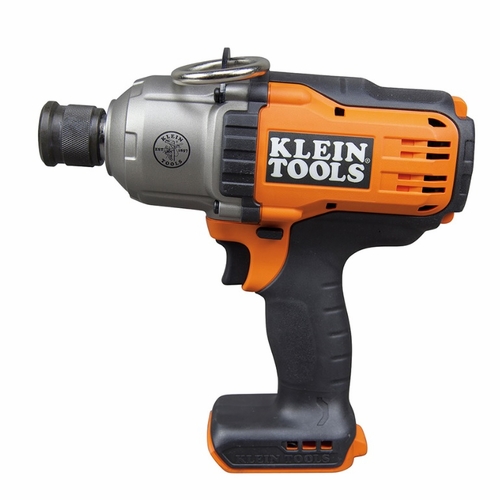 KLEIN BAT20-716  7/16-Inch Impact Wrench, Tool Only 092644290138 NEW