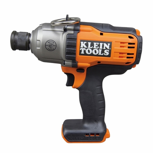 Klein Bat20-7161 7/16-Inch Impact Wrench Kit 092644290145  New