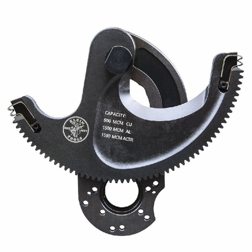 Klein Bat20-G4 Replacement Blades, Acsr Closed-Jaw Cutter 0-9264463126-9