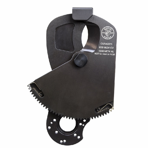 Klein Bat20-G9 Replacement Blades, Cu/Al Open-Jaw Cutter 0-9264463129-0