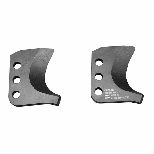 Klein Bat207T16 Replacement Blade, Cu/Al Cutting Head 092644631344