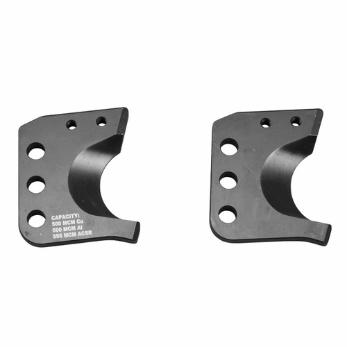 Klein Bat207T17 Replacement Blade, Acsr Cutting Head 092644631351