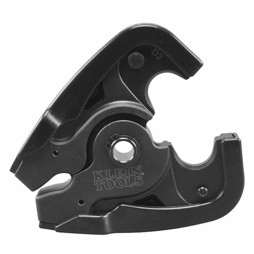 KLEIN BAT207T9 Cutting Jaw, Cu/Al 092644630262