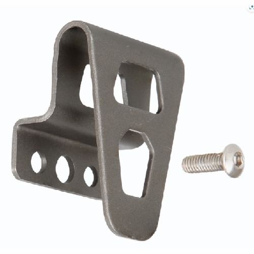 KLEIN BAT20CTCLIP Belt Clip for Impact Wrench and Drill (Cat. Nos. BAT20CW and BAT20CD) 0-9264429032