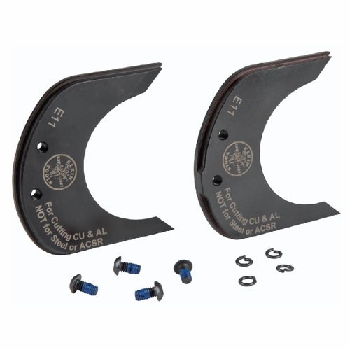 KLEIN BAT20GD4BAC Replacement Blades for Cu/Al Closed-Jaw Cutter 0-9264429124-1