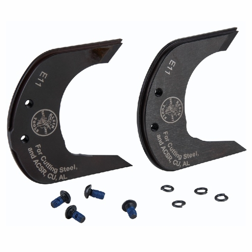 KLEIN BAT20GD4BEHS Replacement Blades for EHS Closed-Jaw Cutter 0-9264429123-4