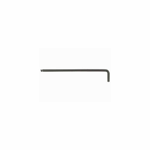 KLEIN BL6 L-Style Ball-End Hex Key - 3/32 foot  foot  33037-7