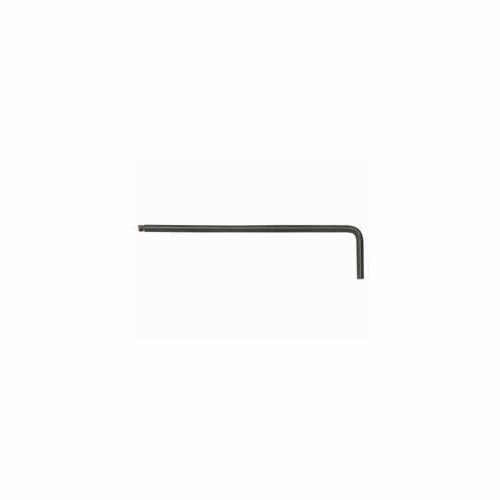 KLEIN BLM4 L-Style Ball-End Hex Key - 4 mm 33019-3