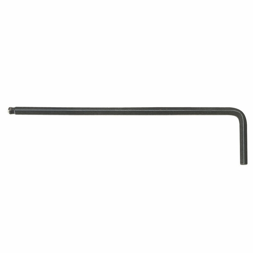 KLEIN BLM5 L-Style Ball-End Hex Key 5 mm 092644330209