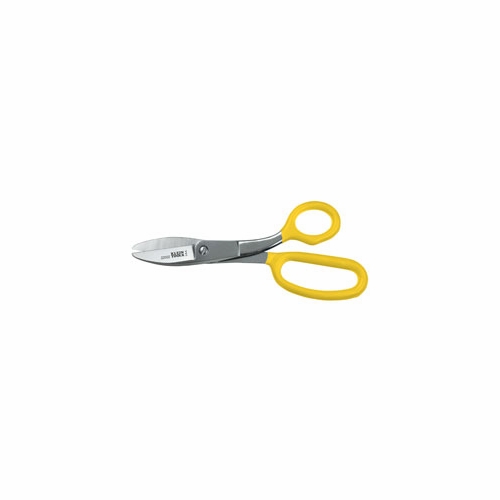 Klein D2000-7 7 Foot  Foot  (178 Mm) High-Leverage Side-Cutting Pliers - Heavy-Duty Cutting 70073-6