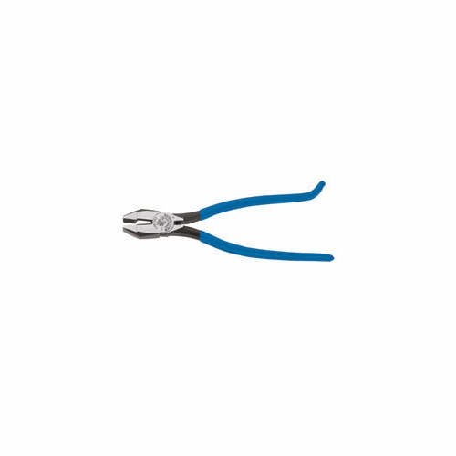 KLEIN D2000-7CST Ironworker foot s Pliers - Heavy-Duty Cutting 70378-2