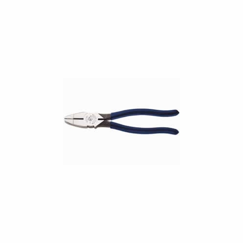 KLEIN D201-8NE 8 foot foot (203 mm) Side-Cutting Pliers ( England nose) 70016-3