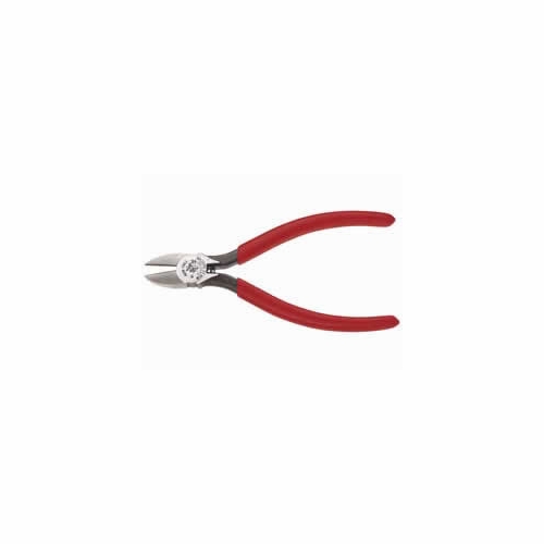 Klein D202-6C 6 Foot  Foot  (152 Mm) Standard Diagonal-Cutting Pliers - Tapered Nose 72012-3