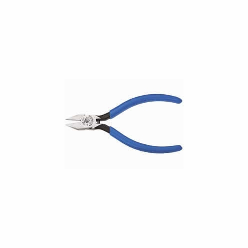 KLEIN D209-5C 5 foot foot (127 mm) Electronics Midget Diagonal-Cutting Pliers 72202-8
