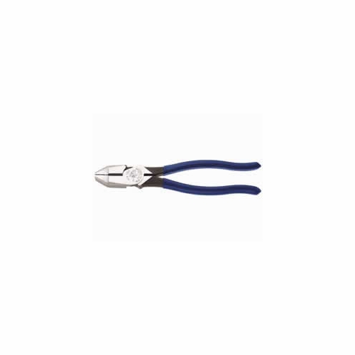 KLEIN D213-9 High-Leverage Side-Cutters 70038-5
