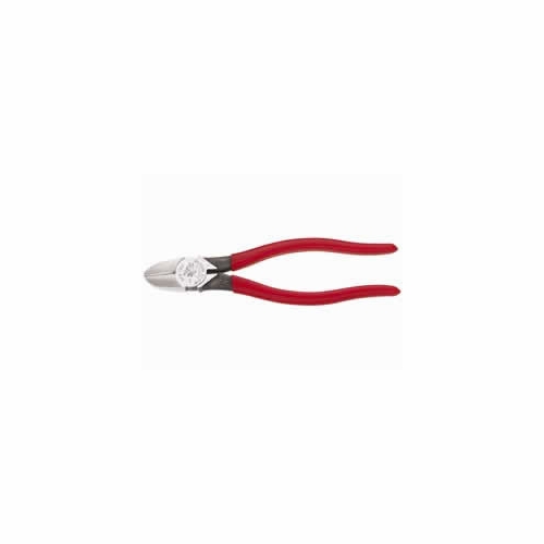 KLEIN D220-7 Heavy-Duty Diagonal-Cutting Pliers - Tapered Nose 72030-7