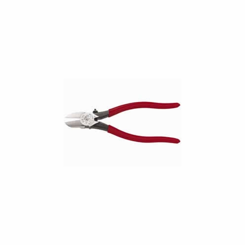 KLEIN D227-7C Plastic Cutting Pliers 72034-5