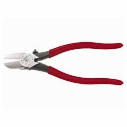 Klein D227-7C Plastic Cutting Pliers 72034-5