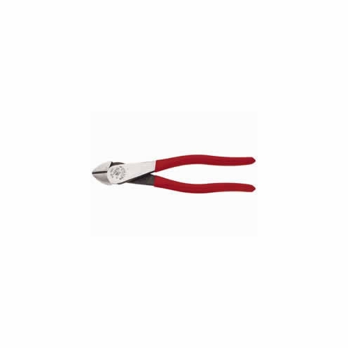 KLEIN D228-8 High-Leverage Diagonal-Cutting Pliers 72040-6
