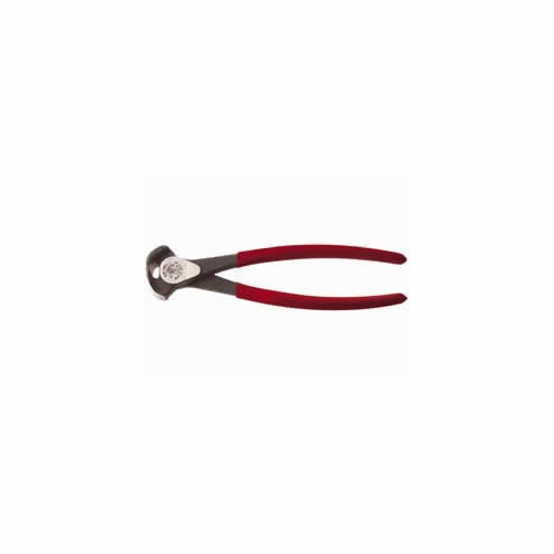 KLEIN D232-8 8 foot  foot  (203 mm) End-Cutting Pliers 72046-8