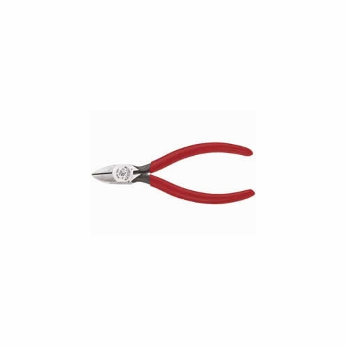 Klein D245-5 5 Foot  Foot  (127 Mm) Standard Diagonal-Cutting Pliers - Tapered Nose 72062-8