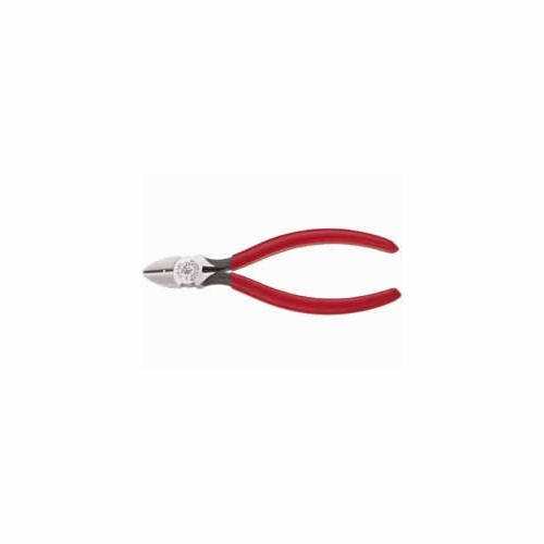 KLEIN D252-6SW Heavy-Duty Diagonal-Cutting Pliers - All Purpose Bell System 72076-5