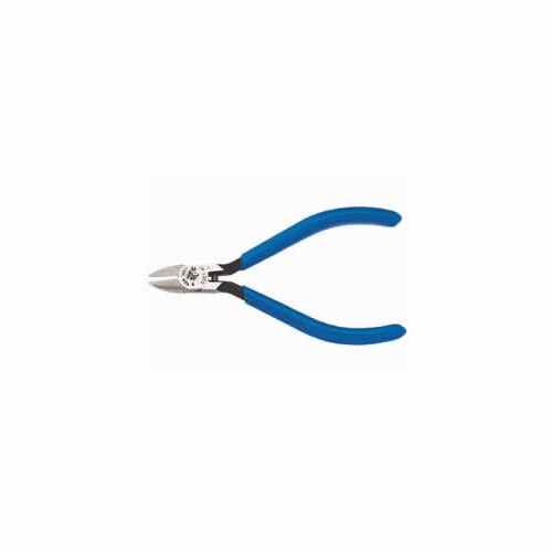 KLEIN D257-4 4 foot foot (102 mm) Midget Standard Diagonal-Cutting Pliers 72248-6