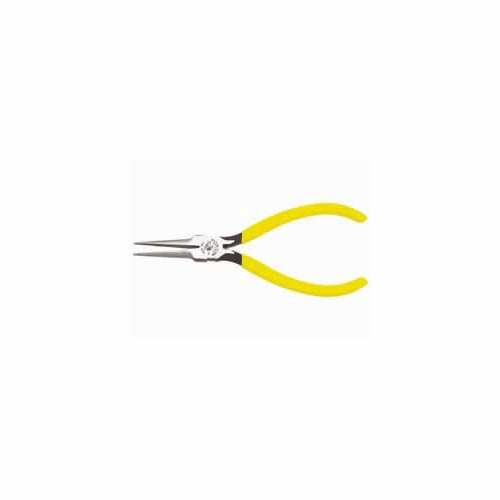 KLEIN D310-6C 6 foot  foot  (152 mm) Tapered Long-Nose Pliers 71228-9