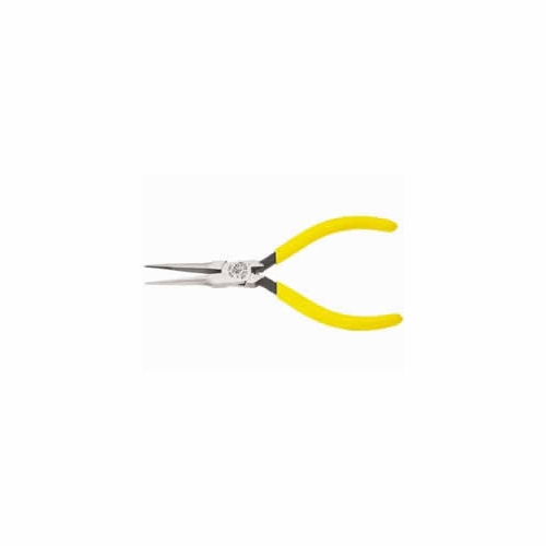 KLEIN D318-51/2C 5 foot  foot  (127 mm) Long Needle-Nose Pliers 71236-4