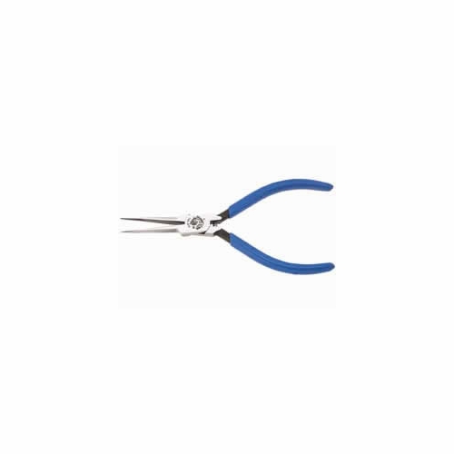 KLEIN D335-51/2C 5 foot foot (127 mm) Long Needle-Nose Pliers - Extra Slim 71260-9