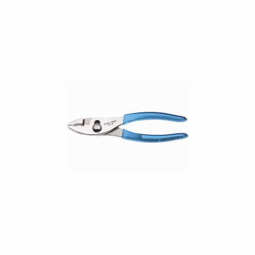Klein D511-8 8 Foot  Foot  (203 Mm) Slip-Joint Pliers 73206-5