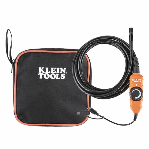 KLEIN ET16 Borescope for Android Devices 0-9264469298-7