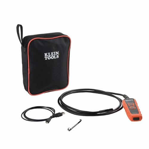 KLEIN ET20 WiFi Borescope 0-9264469231-4