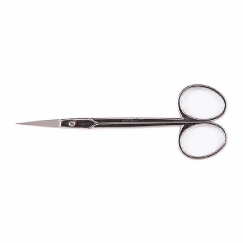 Klein G104C Heritage: Embroidery Scissor, Curved Blade, 4-3/8-Inch  092644760655