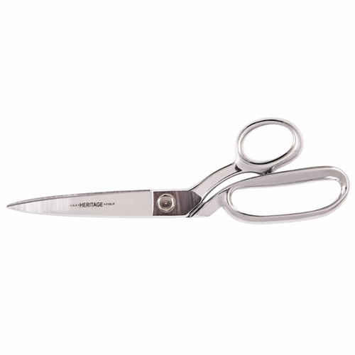 KLEIN G210LR Bent Trimmer, XL Box, 11-Inch 092644760693