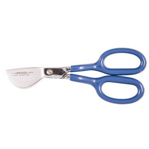 KLEIN G548DR Heritage: Duckbill Napping Shear, 7-Inch 092644760761