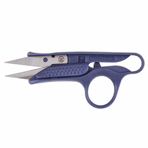 Klein G704Hc Heritage: Lightweight Threadclip, Plastic Handle, 4-5/8-Inch 092644760563