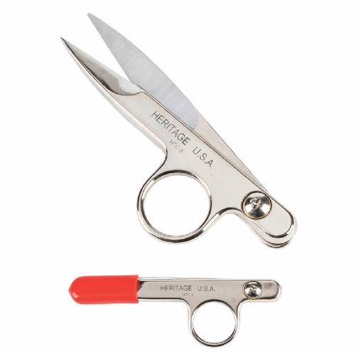 Klein Ghtc5 Heritage Threadclip, 4-1/2-Inch  092644760853