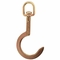 Klein H1802-30S Block & Tackle 48028-7
