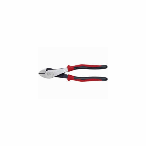 Klein J228-8 Journeyman High-Leverage Diagonal-Cutting Pliers 72107-6
