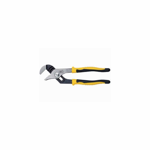 Klein J502-10 Journeyman Pump Pliers 73015-3