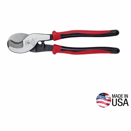 Klein J63050  Journeyman Cable Cutter  092644721137