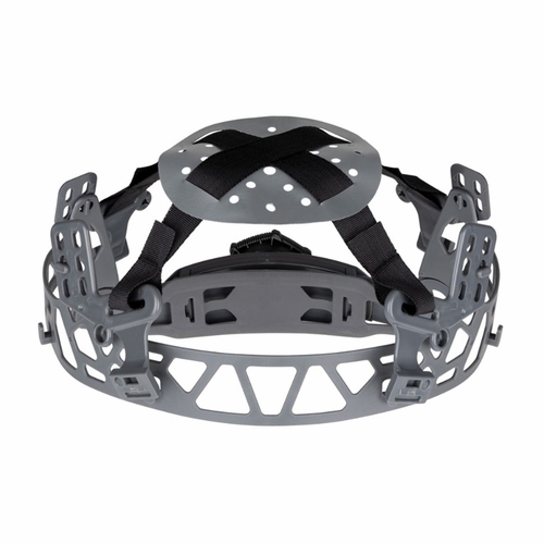 Klein Khhspn Hard Hat Suspension Replacement, Premium Karbn  092644604386