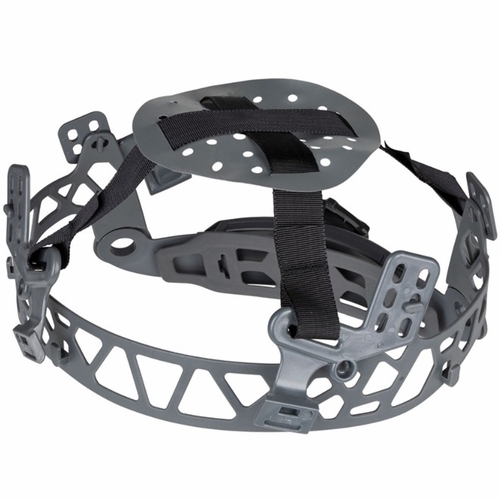 Klein Khhspn2 Hard Hat Suspension Replacement, Premium Karbn  092644604386